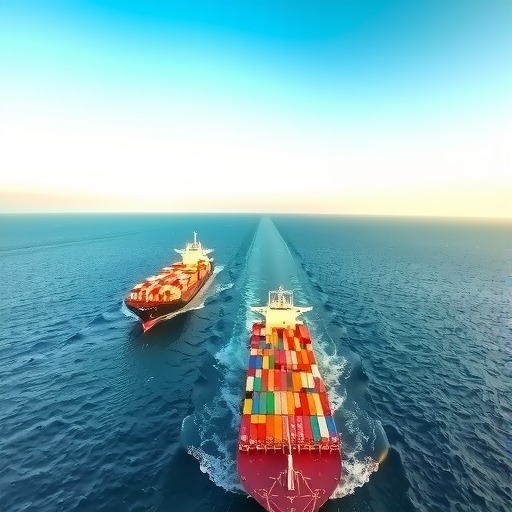 上海海运到韩国的仁川需要几天时间,多少钱