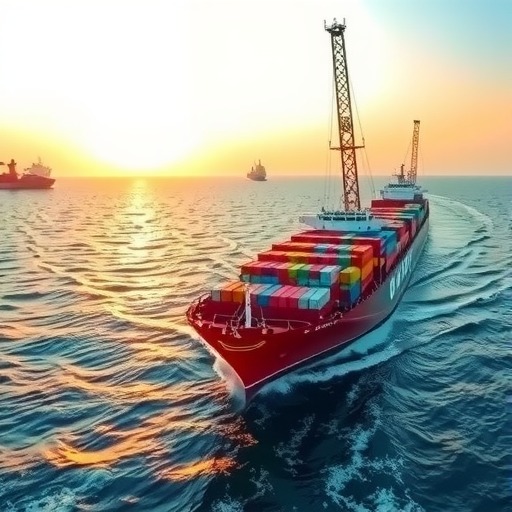 深圳到韩国海运需要多少钱,多长时间