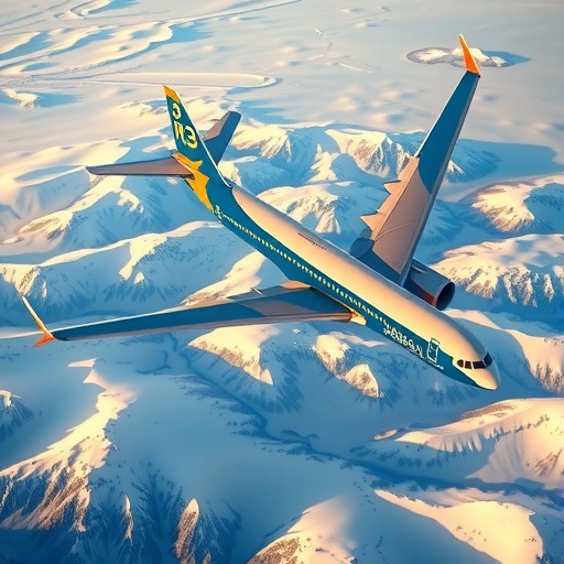 R3是哪个航空公司，俄罗斯雅库特航空标志