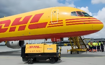 寄快递到法国，空运要多久？海关关税、规定了解下