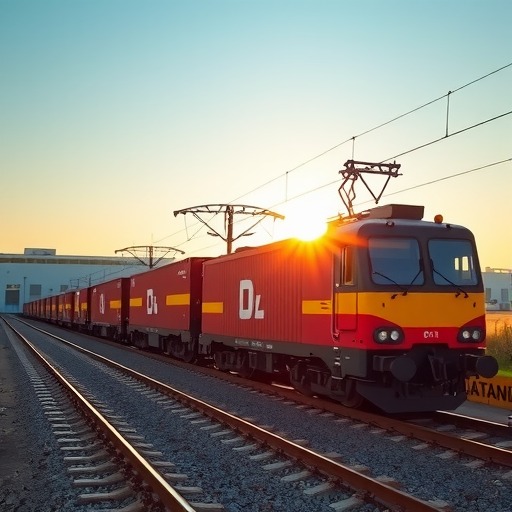 中欧班列开行量有望超5000列，财政补贴或2020年退出