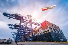 国际专线快递服务概览