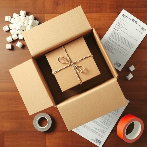 国际快递寄书到国外的注意事项是什么