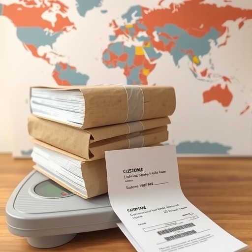 国际快递寄书到国外需要多少钱,多长时间