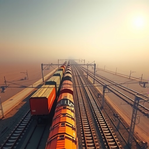 中欧班列累计开行8756列同比增长46％