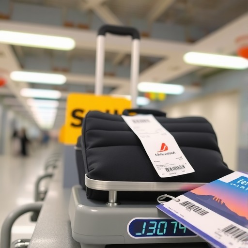 冰岛亚特兰大航空行李托运规定