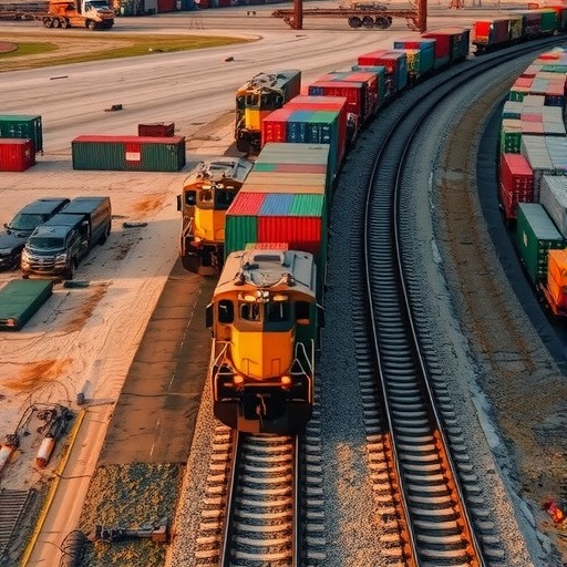 中欧班列（郑州）预计本周添新线路