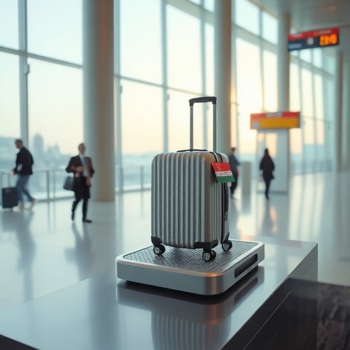 皇家约旦航空行李托运规定