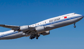 国际空运流程包括哪些（国际空运干货知识分享）