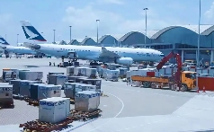 国际空运 国际空运