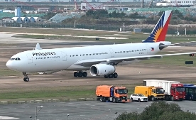 国际物流 国际物流