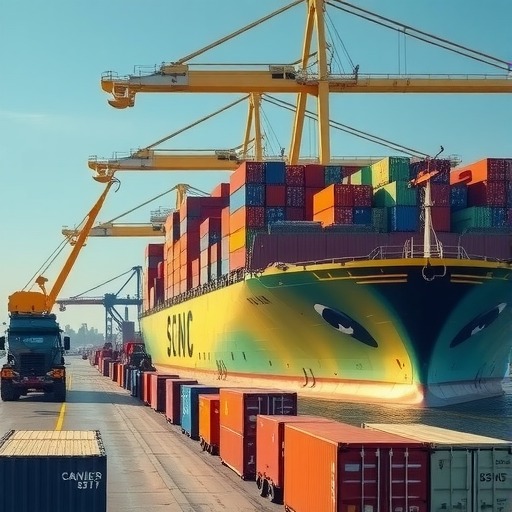 什么是海运跳港、海运甩柜？