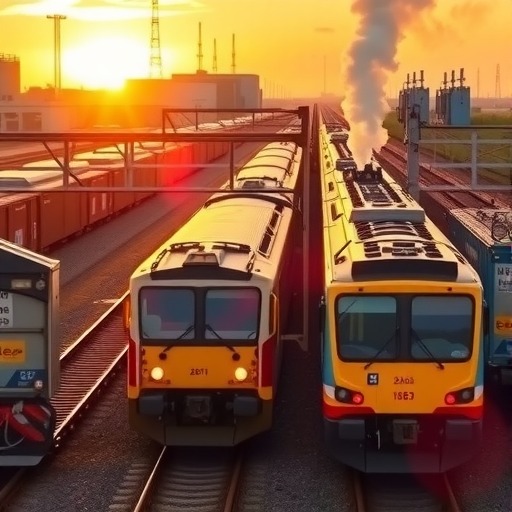 前5月147列！中欧班列“带火”湘品