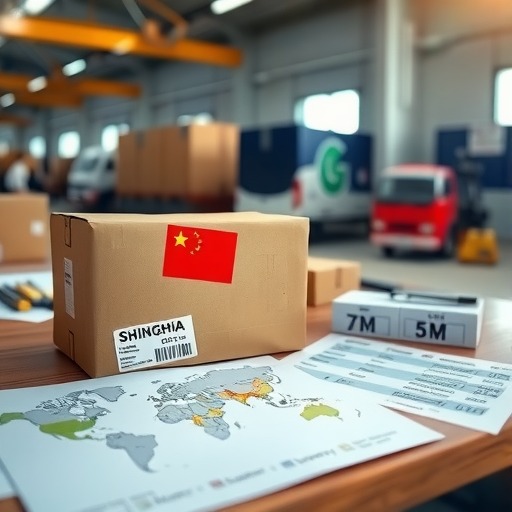 上海寄快递至马来西亚多少钱,多长时间