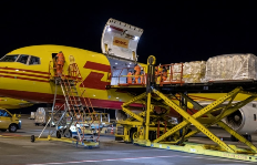 跨境物流 跨境物流