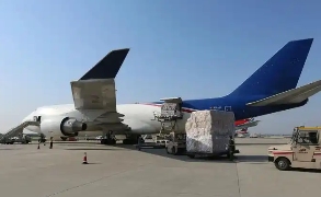 国际空运 国际空运