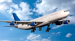 国际空运 国际空运