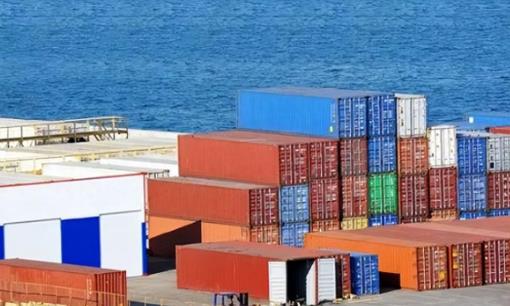 外贸出口 外贸出口