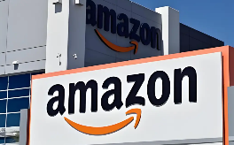 亚马逊物流 亚马逊物流