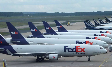 联邦国际快递寄件流程是怎样的（国际快递干货知识分享）