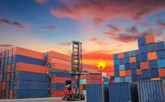 海运集装箱 海运集装箱