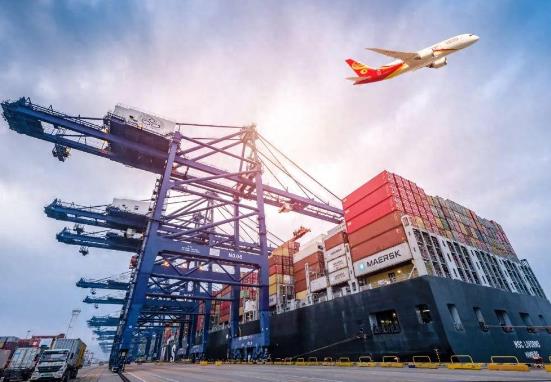 最全的公司进出口权办理流程（如何办理进出口权呢）