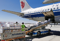 国际空运应急处理：航班延误后的货物调度策略