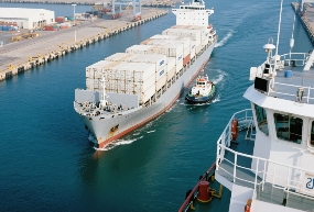 跨境物流 跨境物流