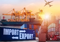 跨境电商物流选品适配指南：不同品类该配哪种运输方式