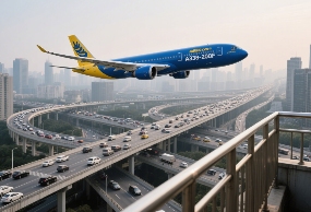 跨境物流成本时效：海运 vs 空运 vs 铁路全对比