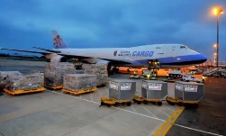 国际空运，附加费