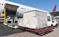 国际快递，原产地证