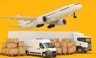 国际快递，国际空运