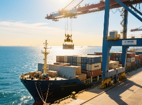 跨境物流术语解读：FOB、CIF、DDP贸易条款解读