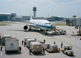 国际空运价格涨跌规律：春节前后价差为何如此之大？