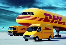 国际包裹，国际物流