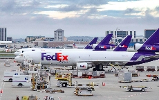 国际快递空运发货流程是怎样的（不清楚的跨境电商卖家看过来）