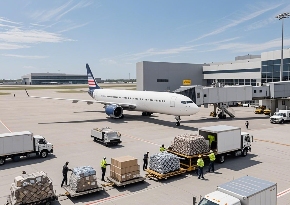 美国空派 美国空派