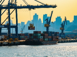 国际海运常见风险：甩柜、货损与航线延误如何应对？