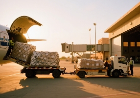 什么是空派专线？跨境电商物流模式解析