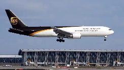 国际空运，提单