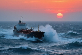 国际海运保险购买指南：货损、延误与战争险的覆盖范围