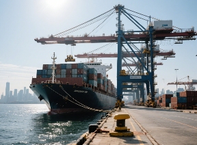 国际海运中的关键时间节点：“截关日” “ETD” “ETA” 是什么意思？