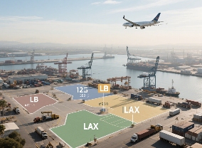 国际货代的报关服务：流程、费用与常见问题