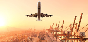 国际快递，国际物流，申报