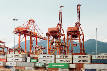 跨境电商，大件出海