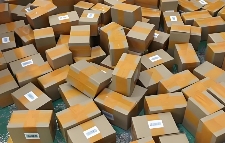 国际小包，跨境物流，清关