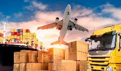 国际快递，快件报关，一般贸易报关