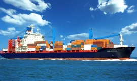 国际海运，海运甩柜