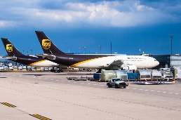 国际快递，固定费率